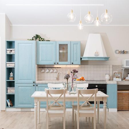 Otium Rooms / Camere E Appartamenti Morrovalle Eksteriør bilde