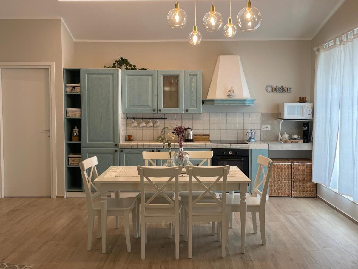 Otium Rooms / Camere E Appartamenti Morrovalle Eksteriør bilde