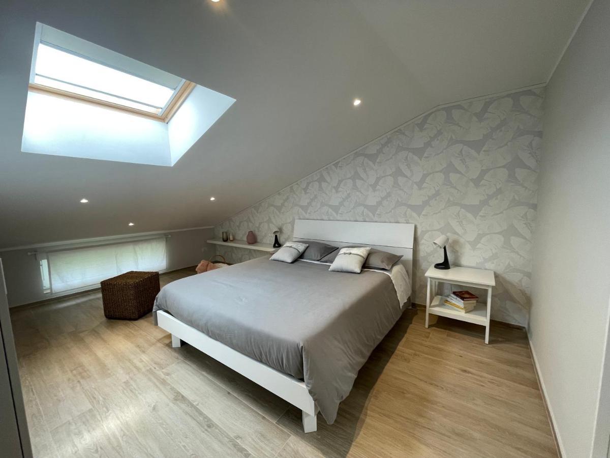 Otium Rooms / Camere E Appartamenti Morrovalle Eksteriør bilde