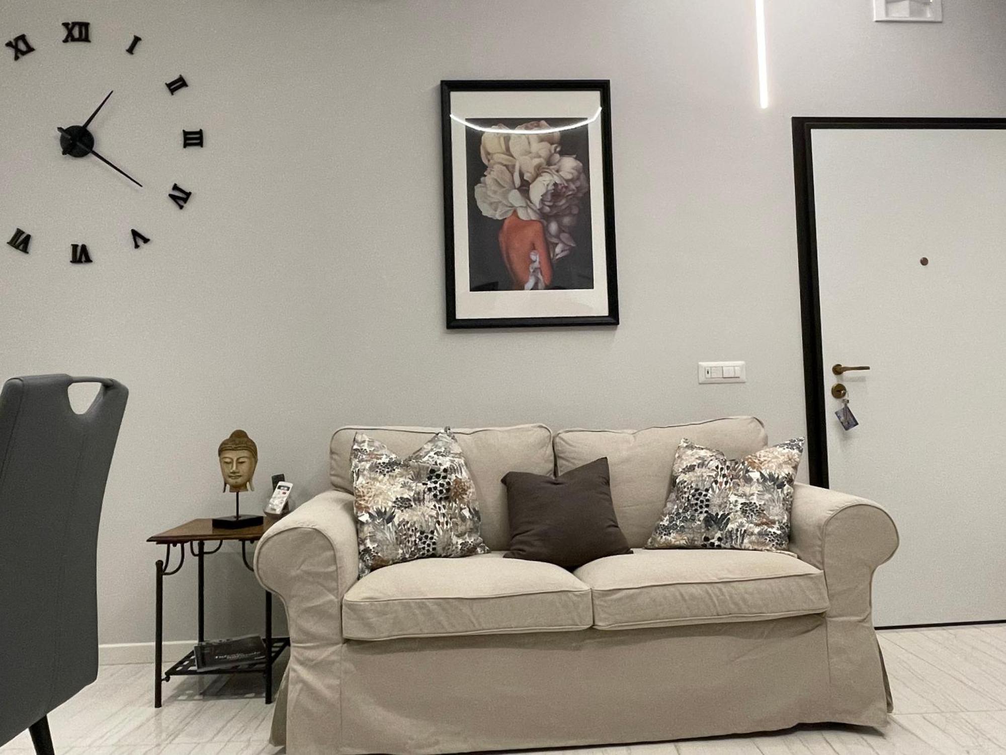 Otium Rooms / Camere E Appartamenti Morrovalle Rom bilde