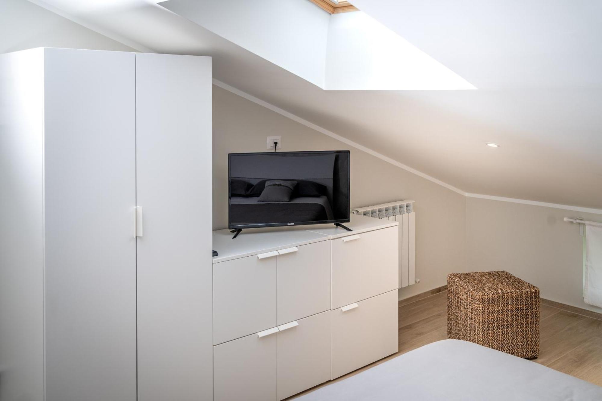 Otium Rooms / Camere E Appartamenti Morrovalle Eksteriør bilde